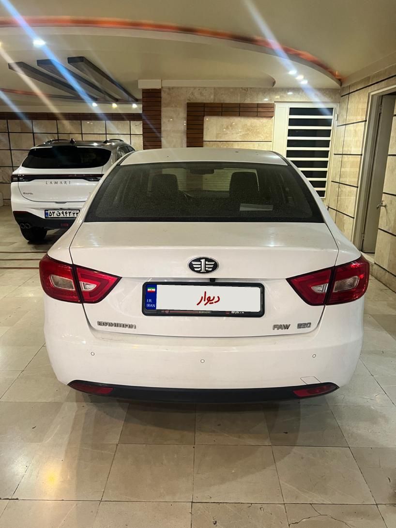 بسترن B30 اتوماتیک - 1398
