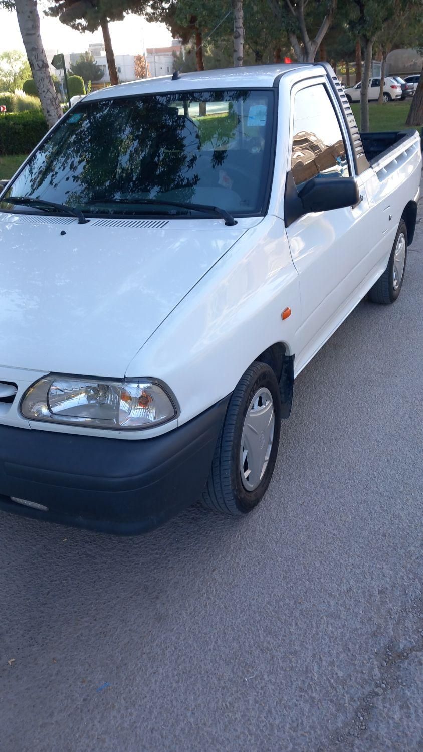 پراید 151 SE - 1403