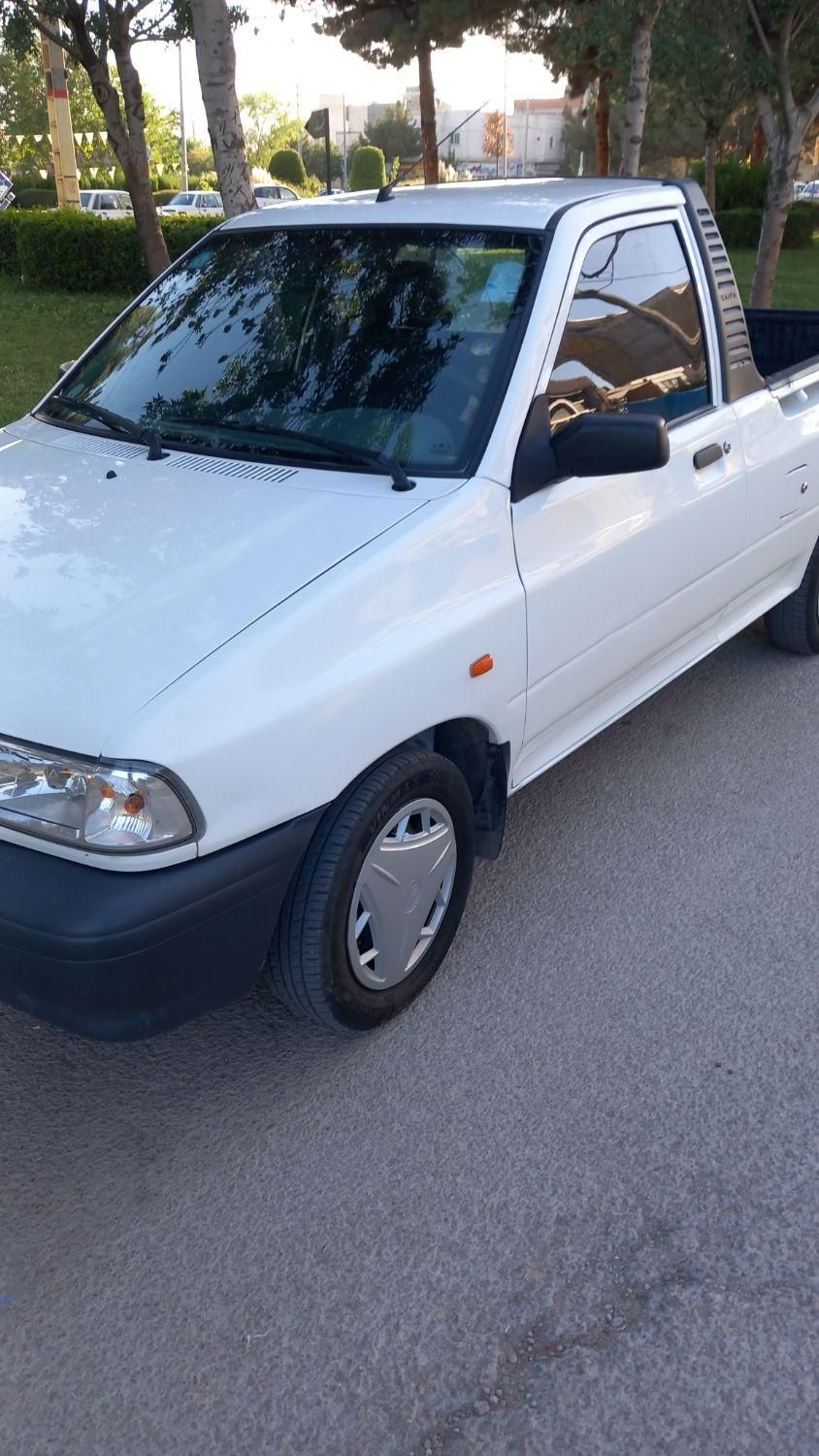پراید 151 SE - 1403
