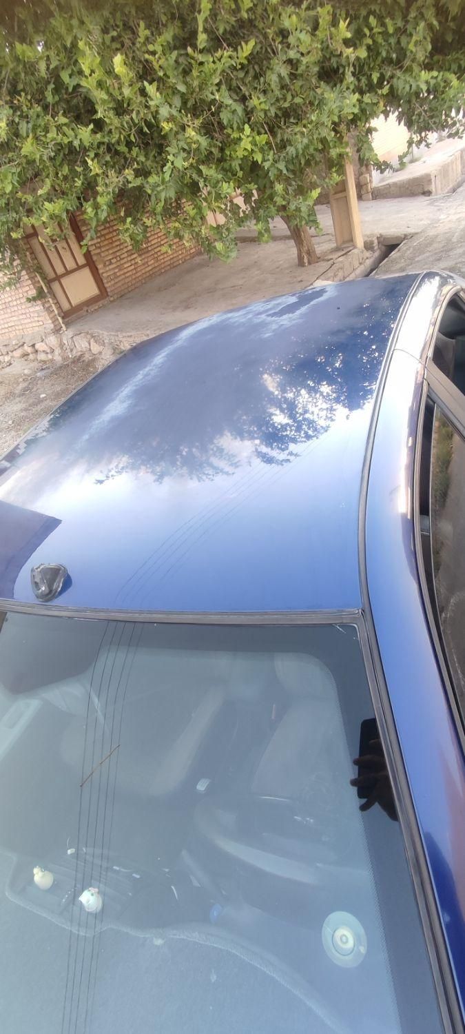 سمند سورن ELX EF7 - 1391