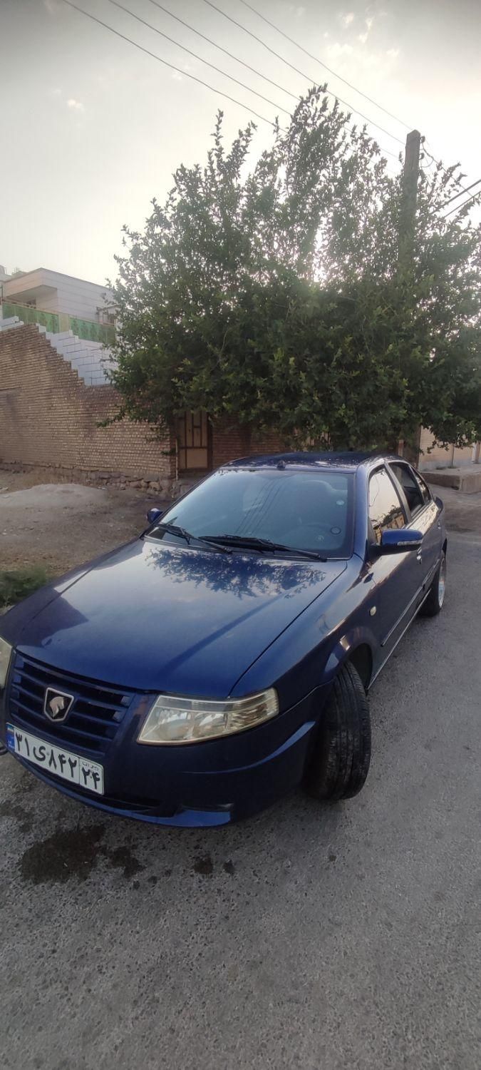 خودرو سمند، سورن آگهی ann_19462734