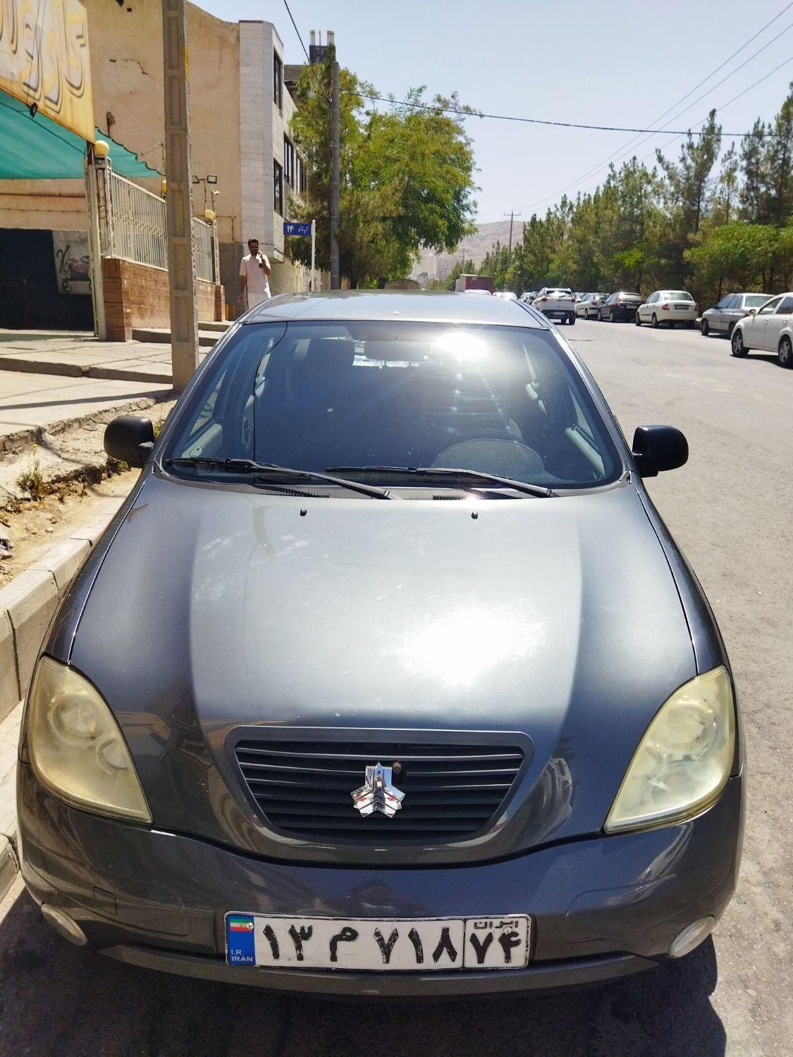 خودرو تیبا، 2 آگهی ann_19462773