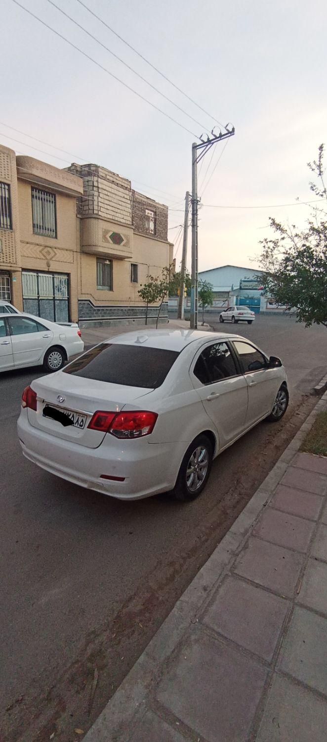گریت وال ولکس C30 دنده‌ ای - 1393