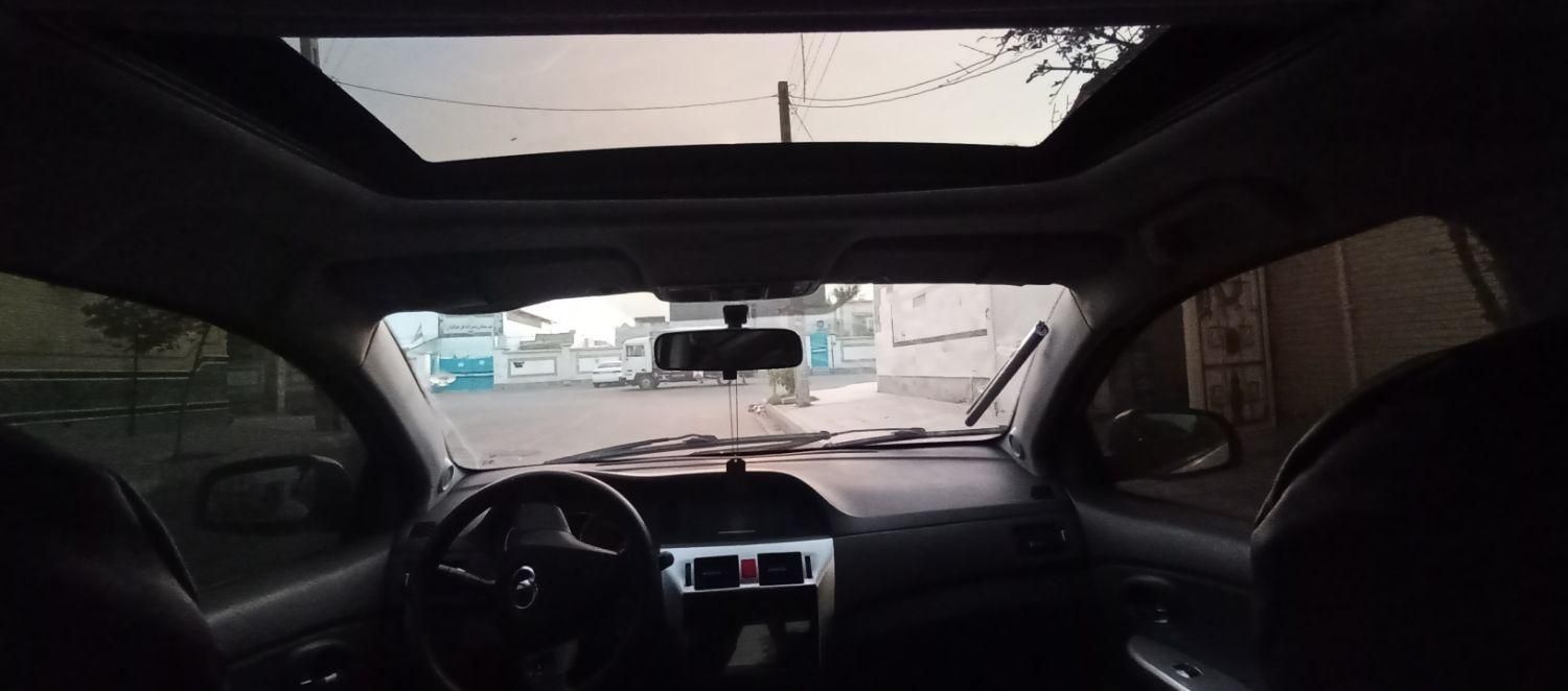 گریت وال ولکس C30 دنده‌ ای - 1393