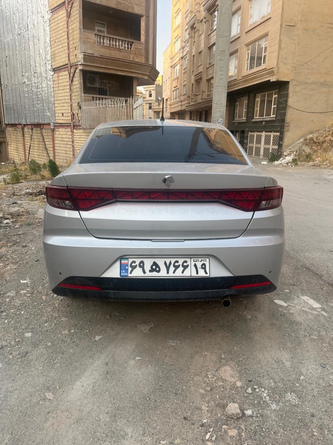 تارا دنده‌ای v1 - 1402
