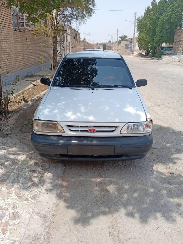 خودرو پراید، صبا آگهی ann_19462819