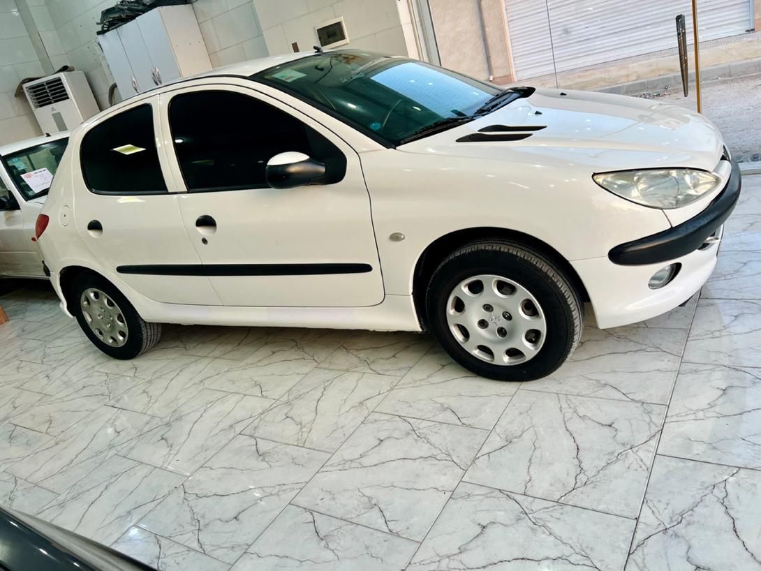 خودرو پژو، 206 آگهی ann_19462820