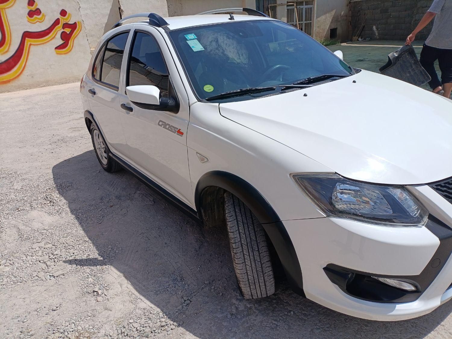 خودرو کوییک، S آگهی ann_19462821