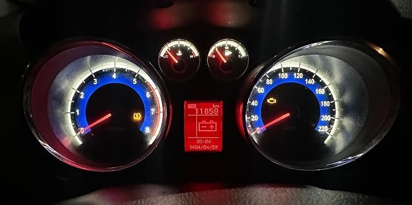 دنا پلاس توربو 6 دنده - 1402