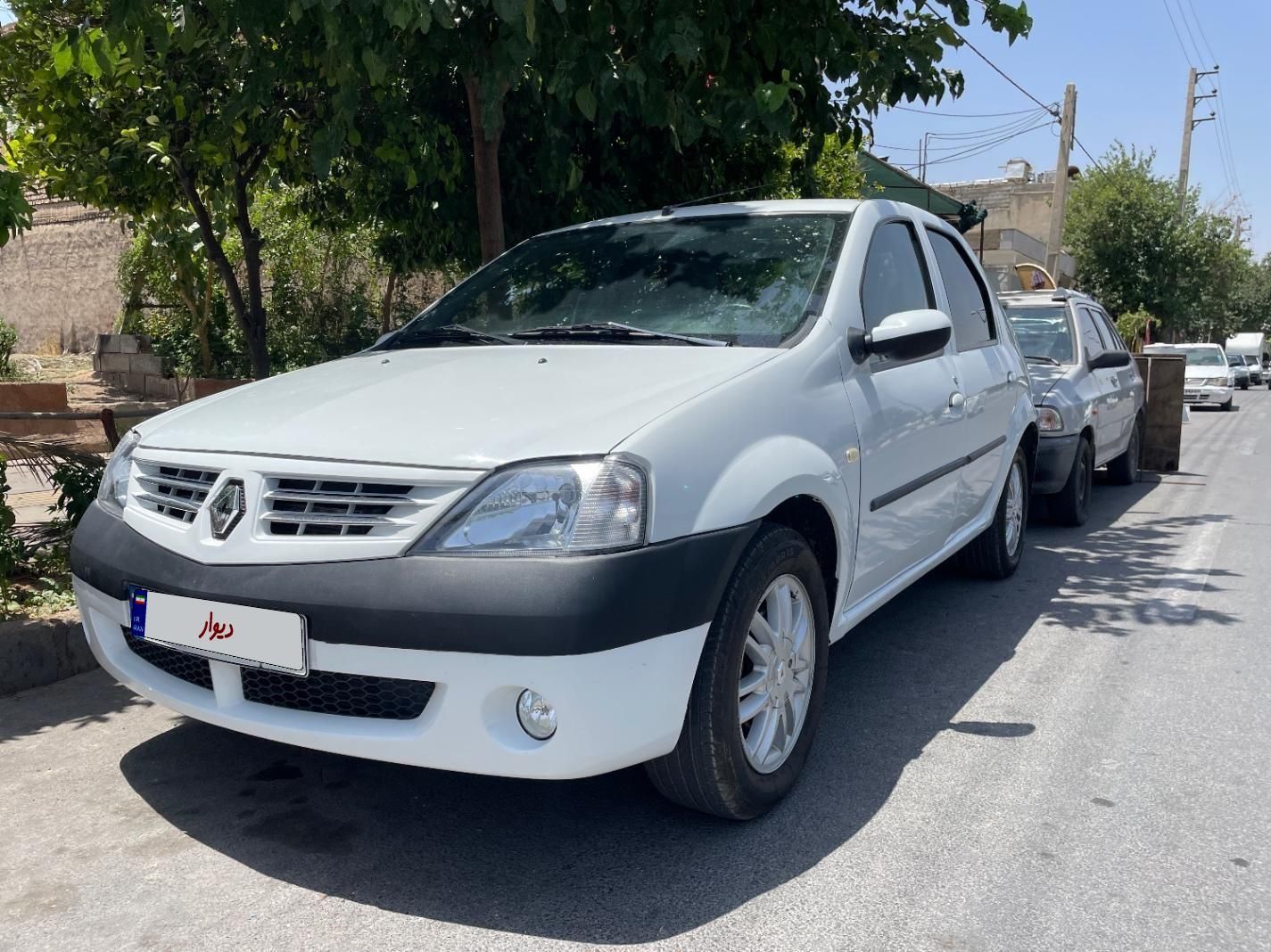 خودرو رنو، تندر 90 آگهی ann_19462834