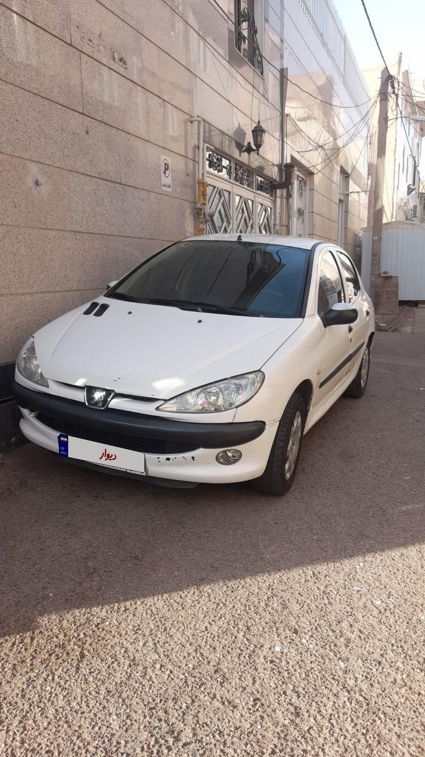 خودرو پژو، 206 آگهی ann_19462838