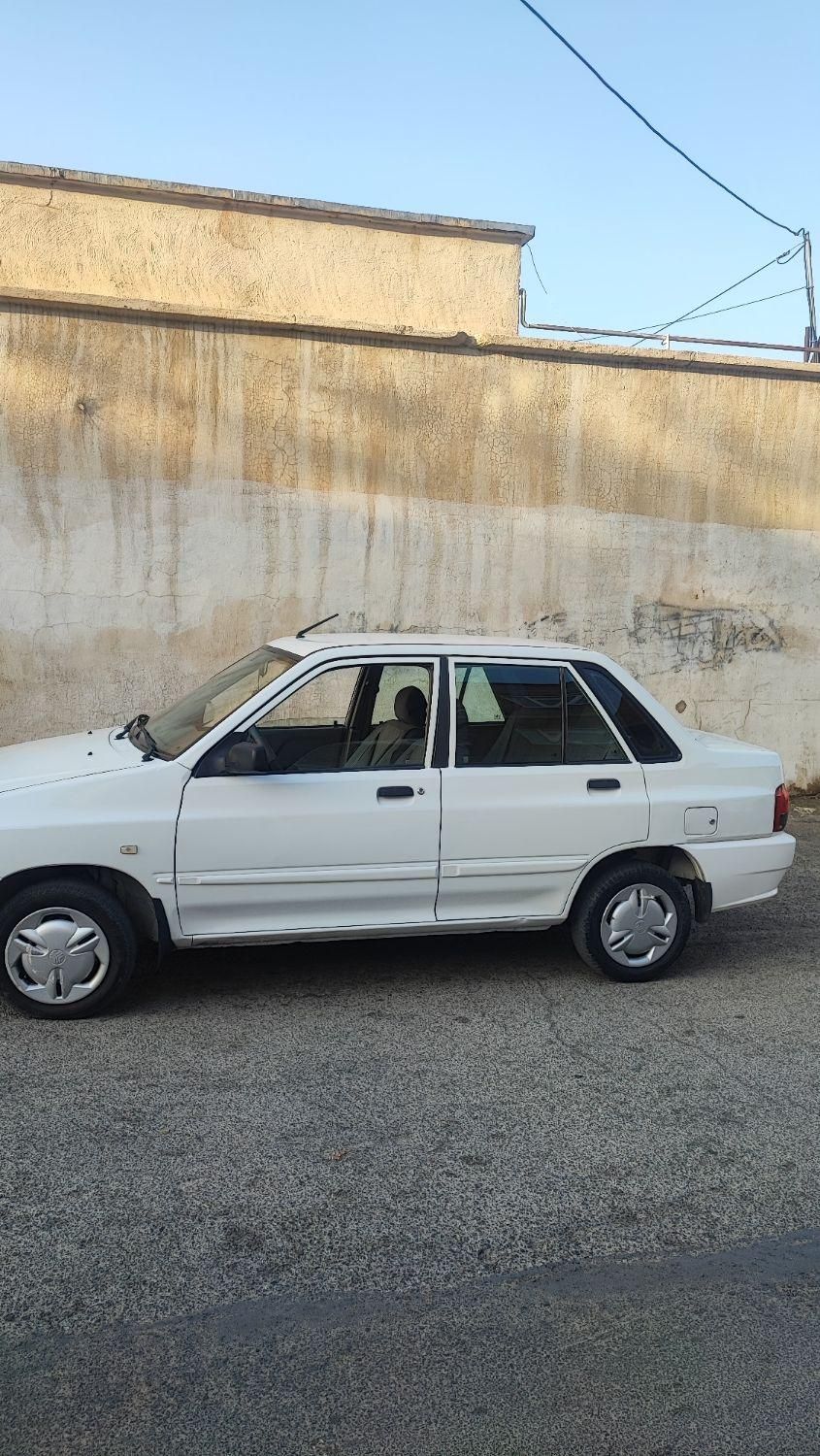 پراید 132 SX - 1389