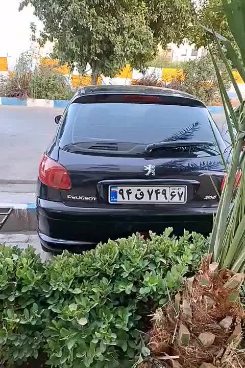 خودرو پژو، 206 آگهی ann_19462855