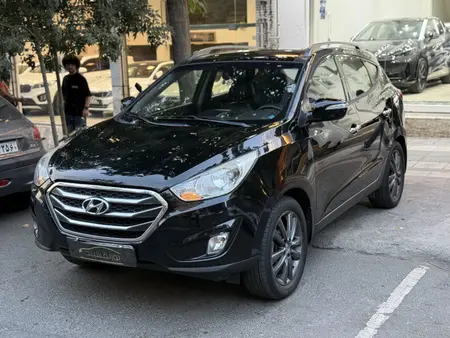 خودرو هیوندای، توسان آگهی ann_19462875