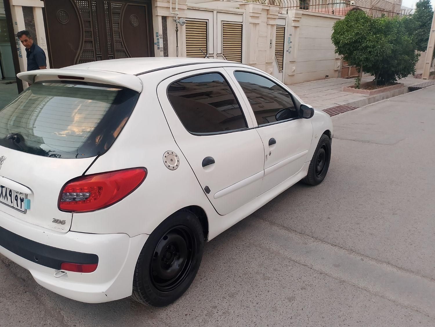 خودرو پژو، 206 آگهی ann_19462877