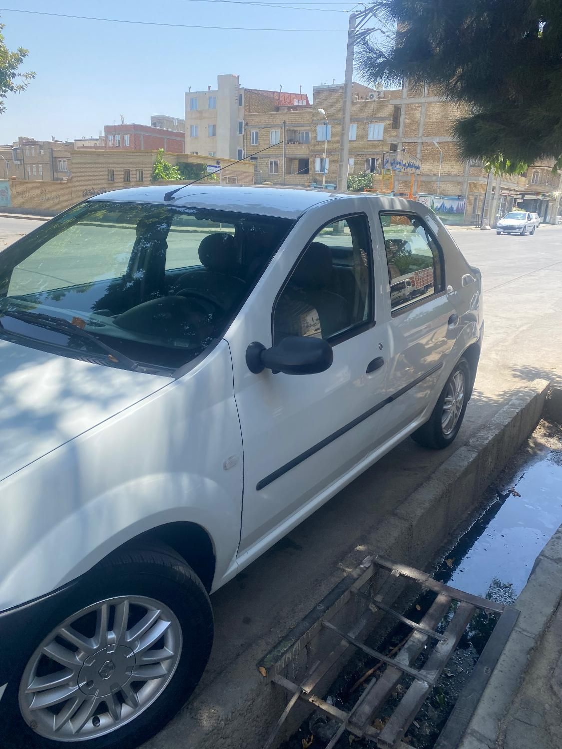 رنو تندر 90 E2 - 1390