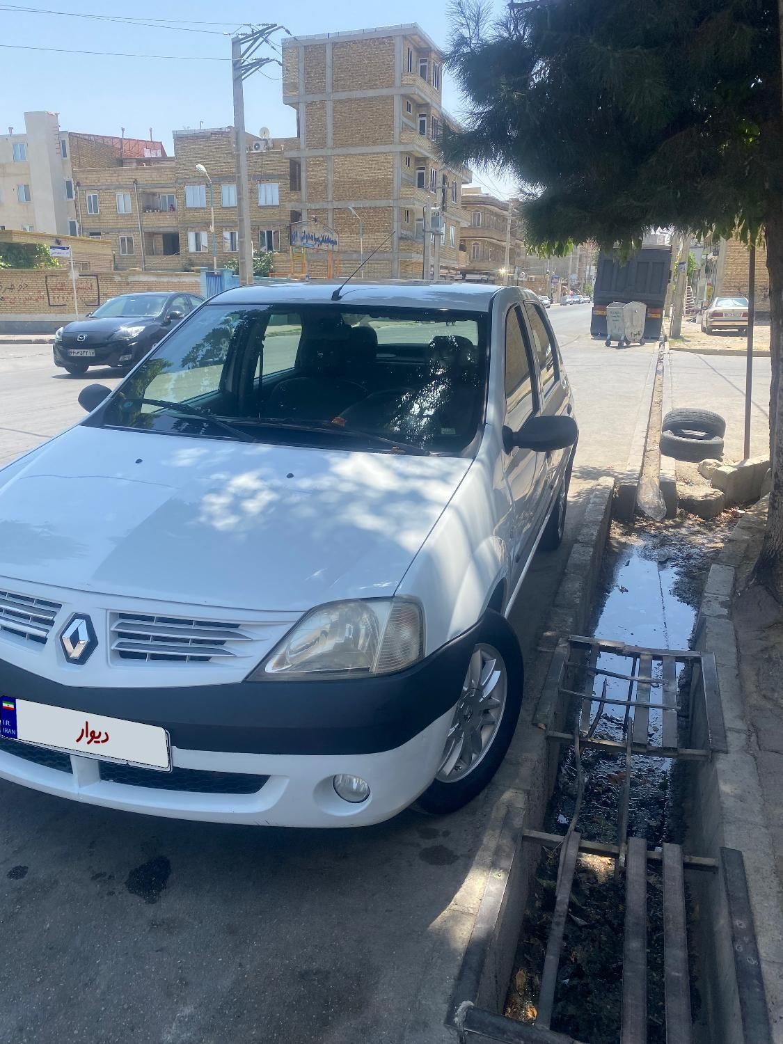 رنو تندر 90 E2 - 1390