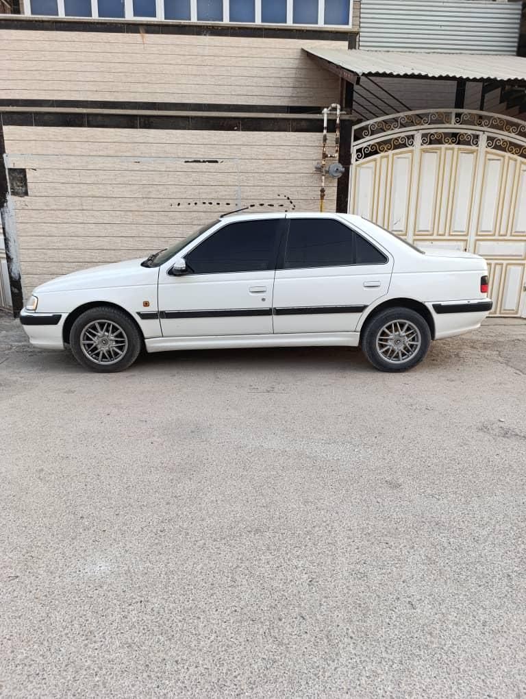 خودرو پژو، پارس آگهی ann_19462894