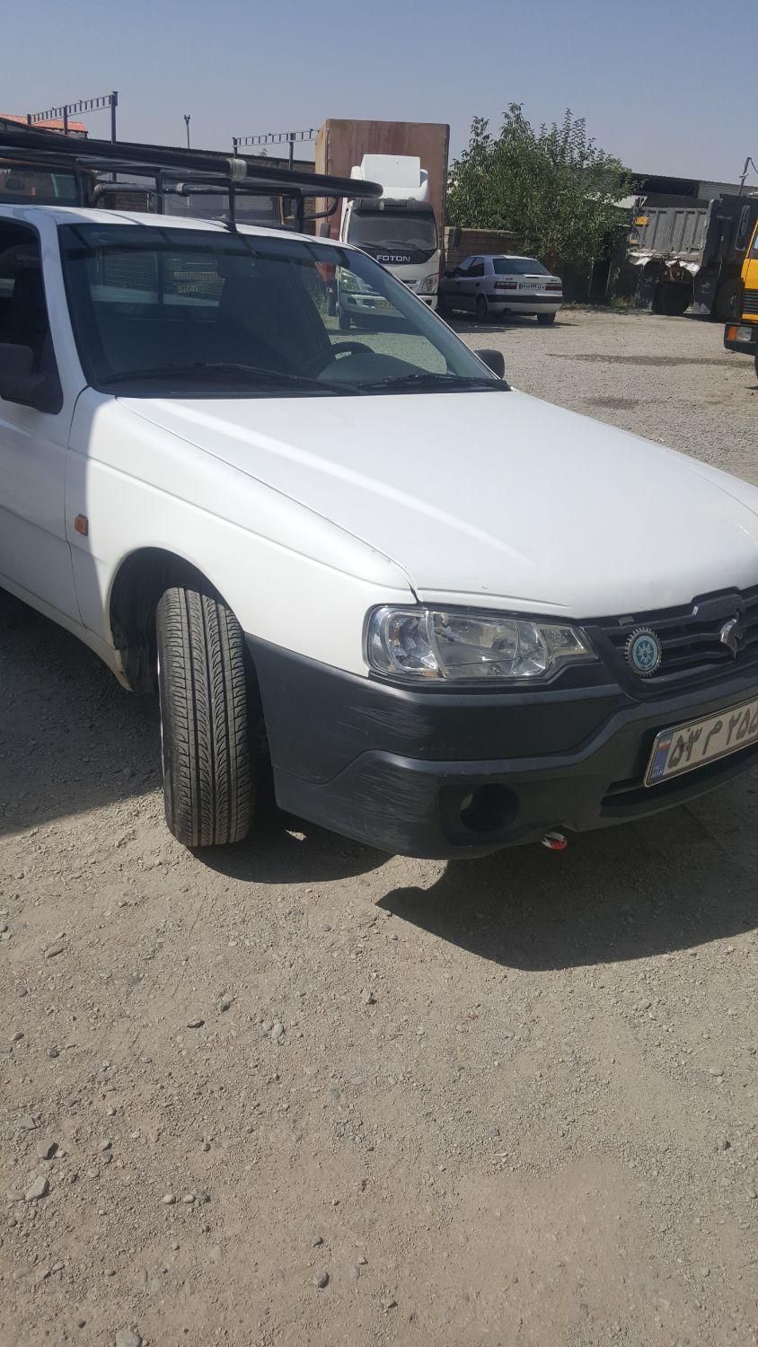 خودرو آریسان، معمولی آگهی ann_19462897