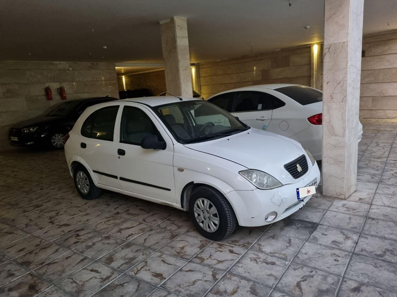 خودرو تیبا، 2 آگهی ann_19462908