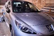 خودرو پژو، 207 آگهی ann_19462922