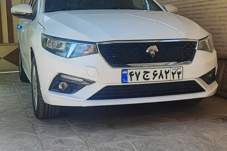 تارا اتوماتیک V4 LX - 1404