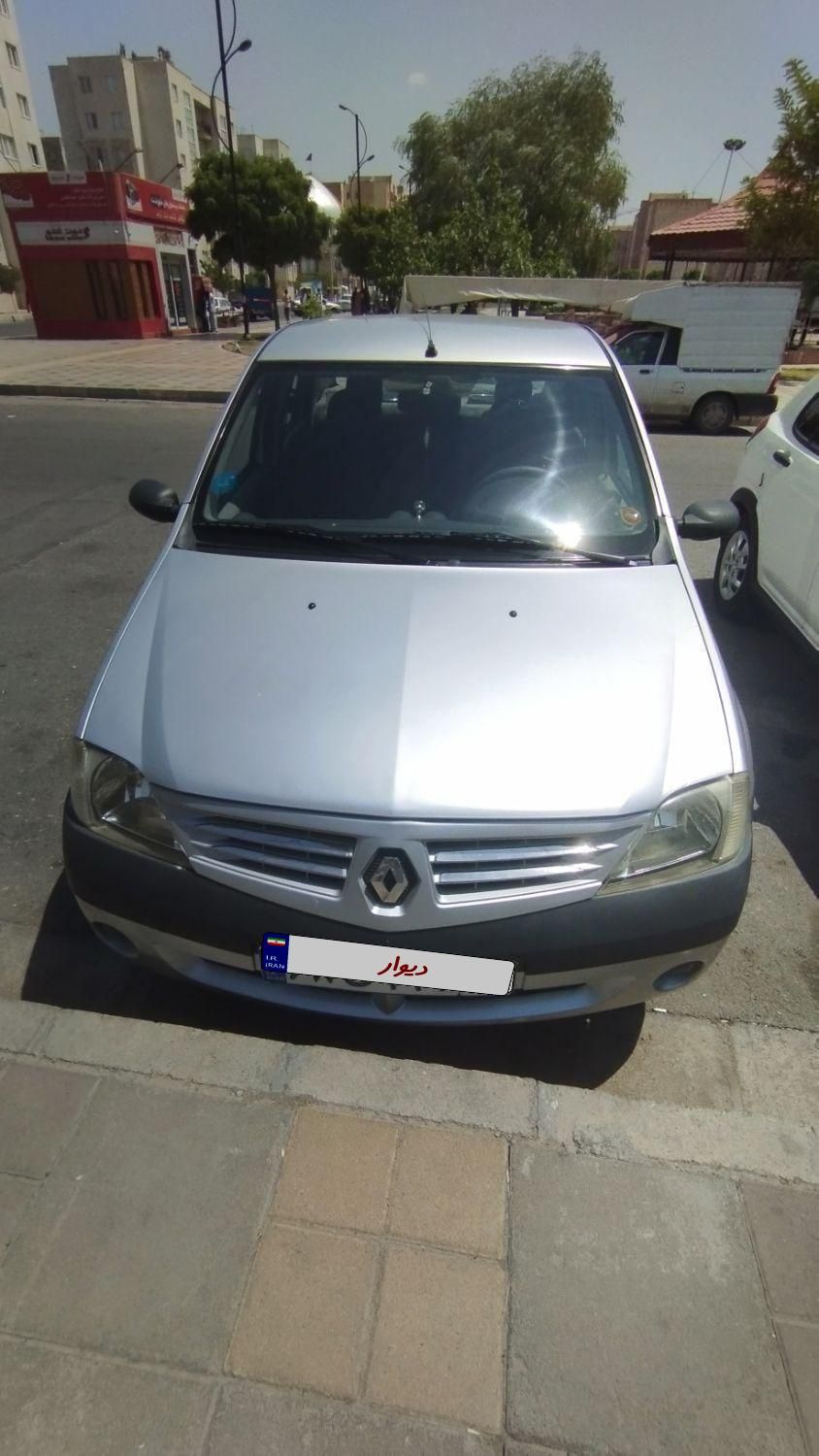 خودرو رنو، تندر 90 آگهی ann_19462939