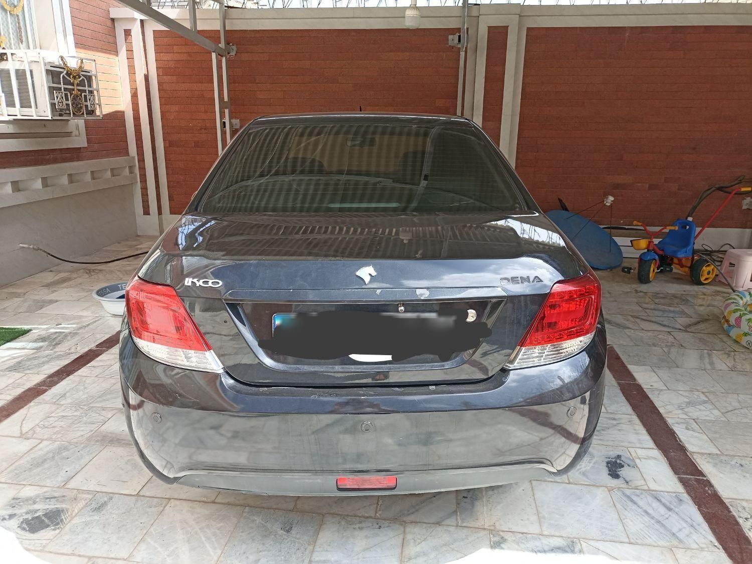 خودرو دنا، معمولی آگهی ann_19462947