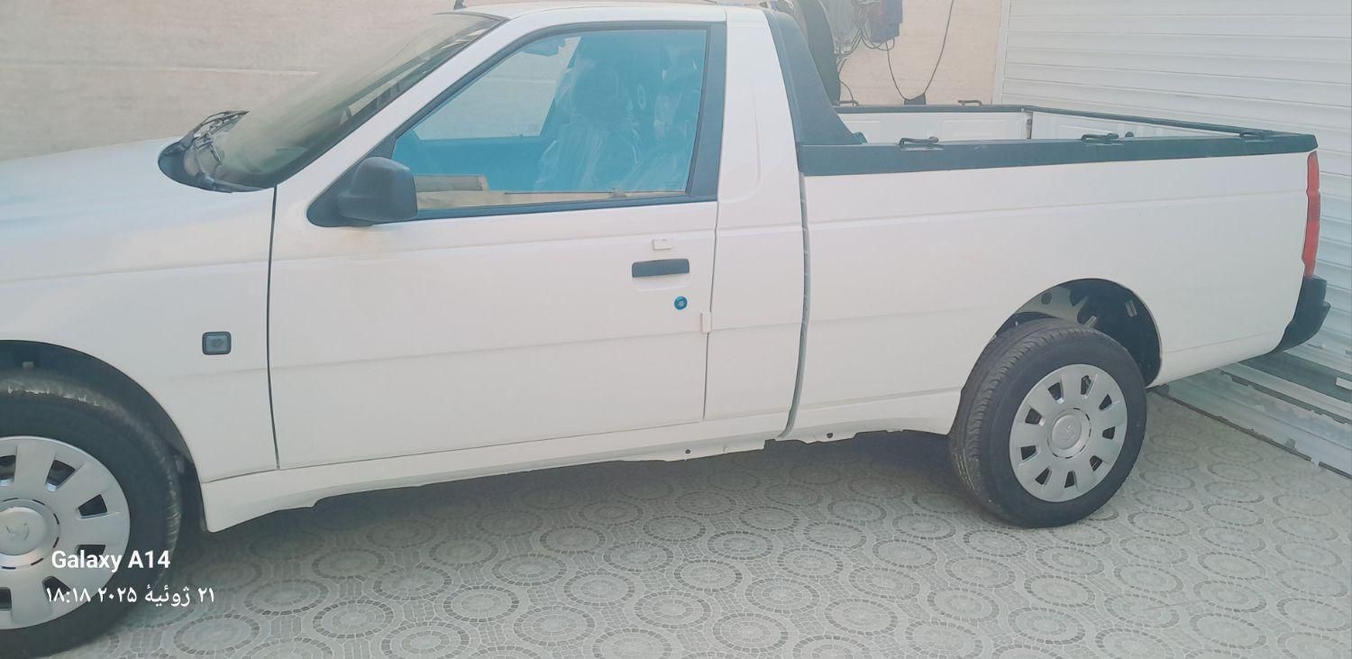 خودرو آریسان، 2 آگهی ann_19462949