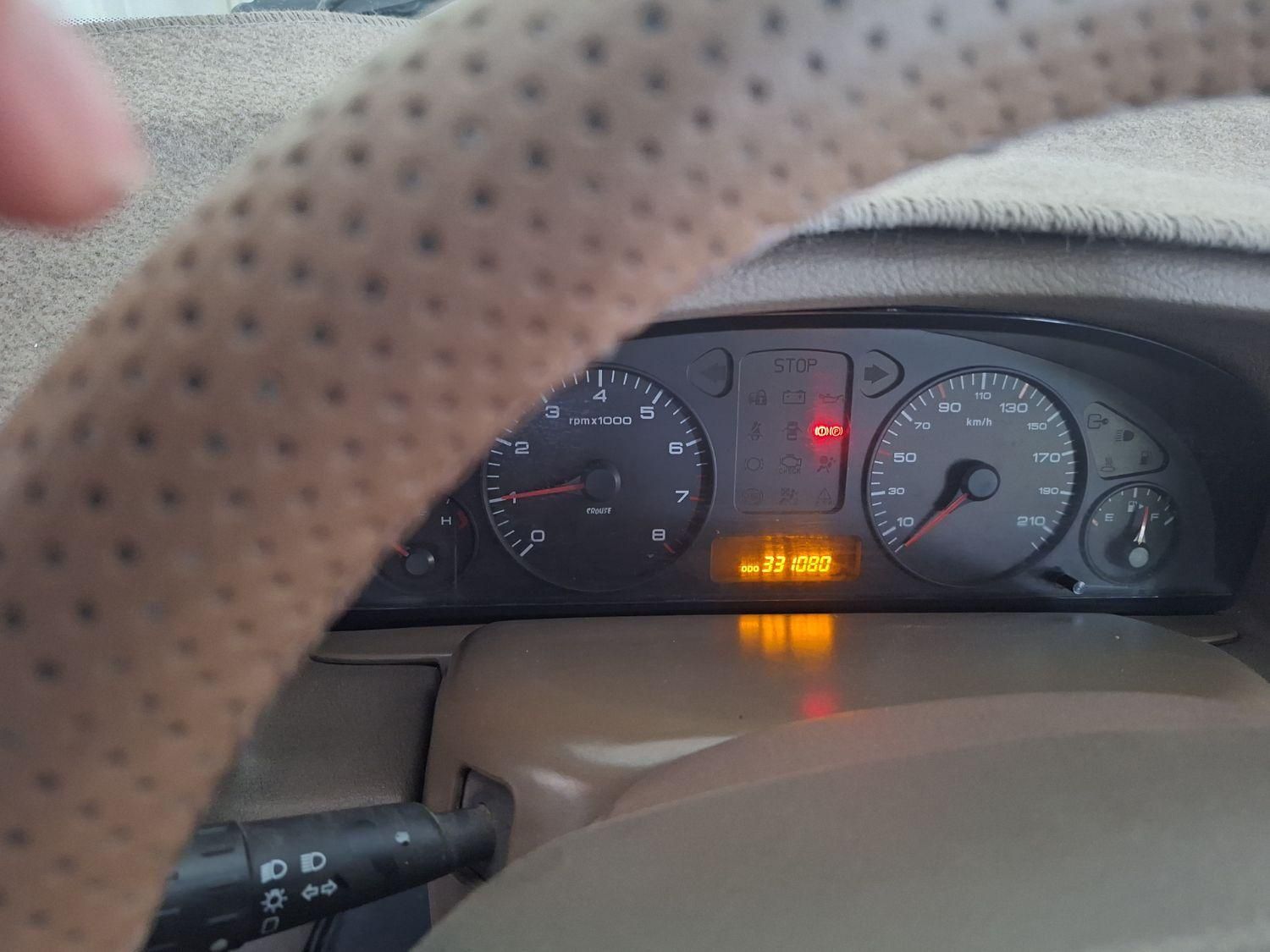 خودرو پژو، 405 آگهی ann_19462972