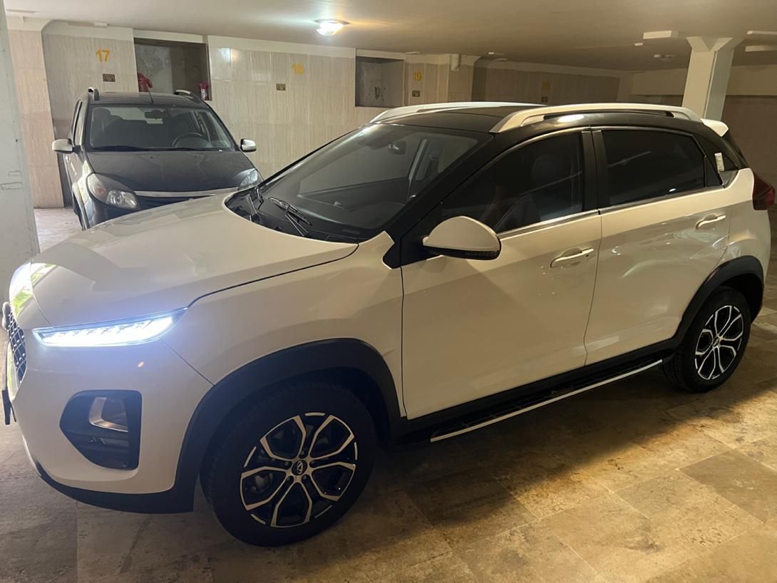 ام وی ام X22 پرو اتوماتیک IE - 1401