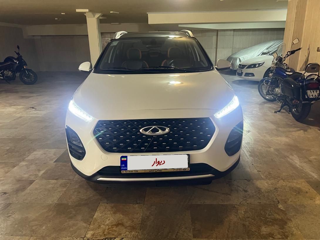 ام وی ام X22 پرو اتوماتیک IE - 1401