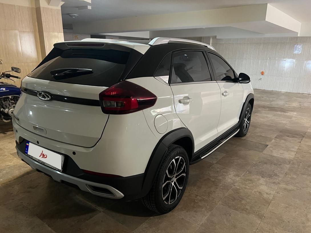 ام وی ام X22 پرو اتوماتیک IE - 1401
