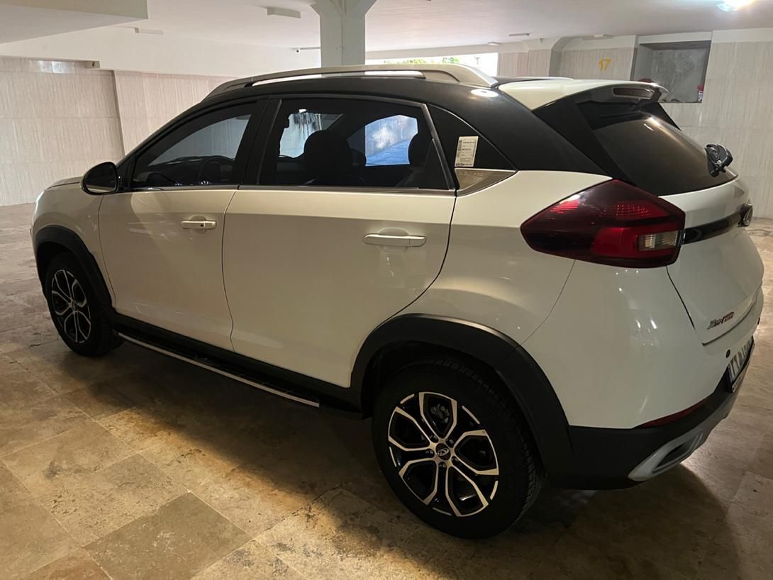 ام وی ام X22 پرو اتوماتیک IE - 1401