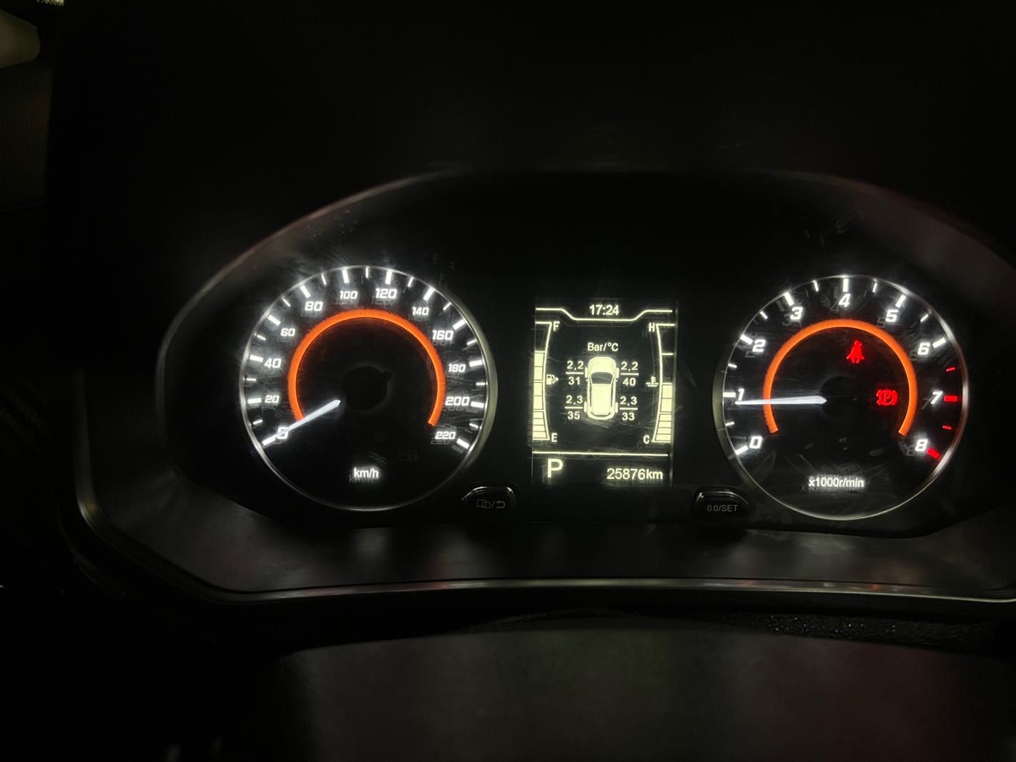 ام وی ام X22 پرو اتوماتیک IE - 1401