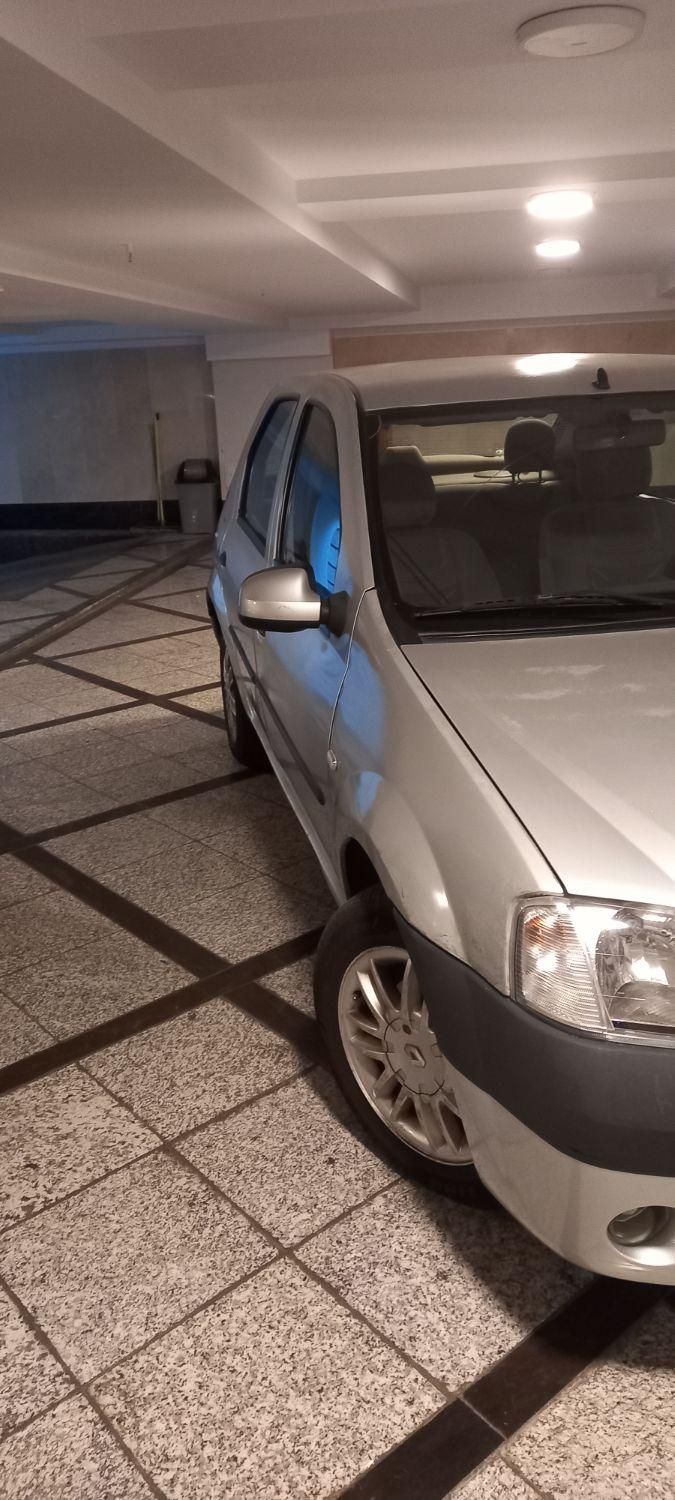خودرو رنو، تندر 90 آگهی ann_19462982