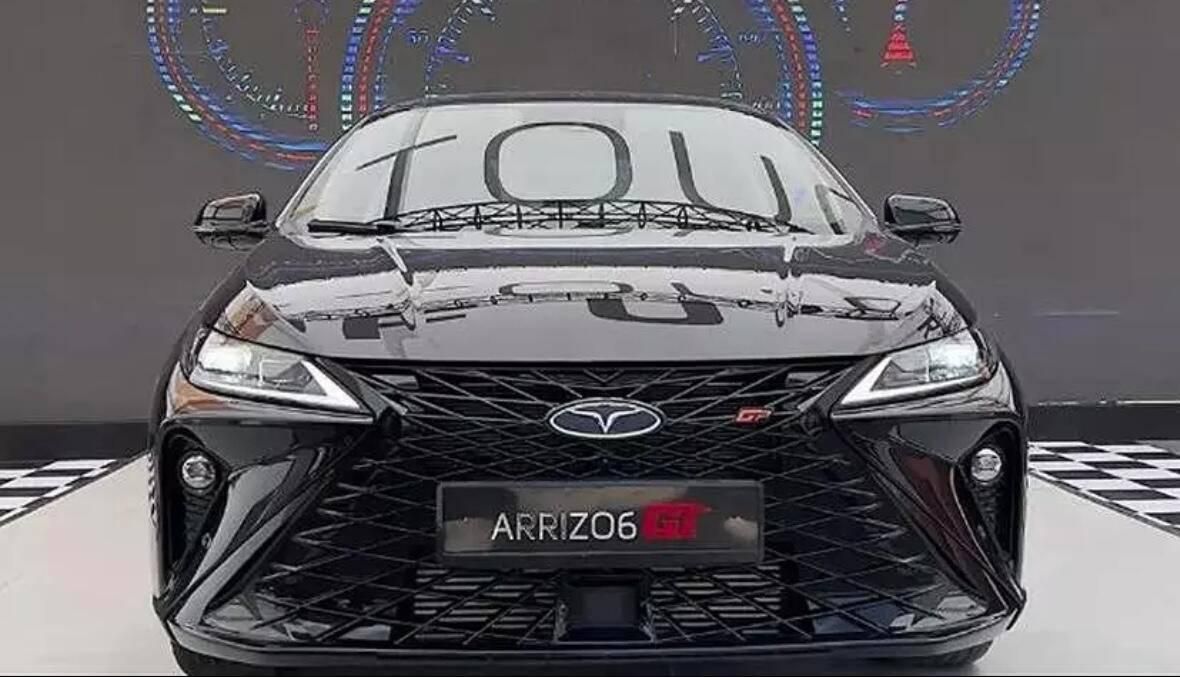 فونیکس آریزو 6 GT اکسلنت - 2025