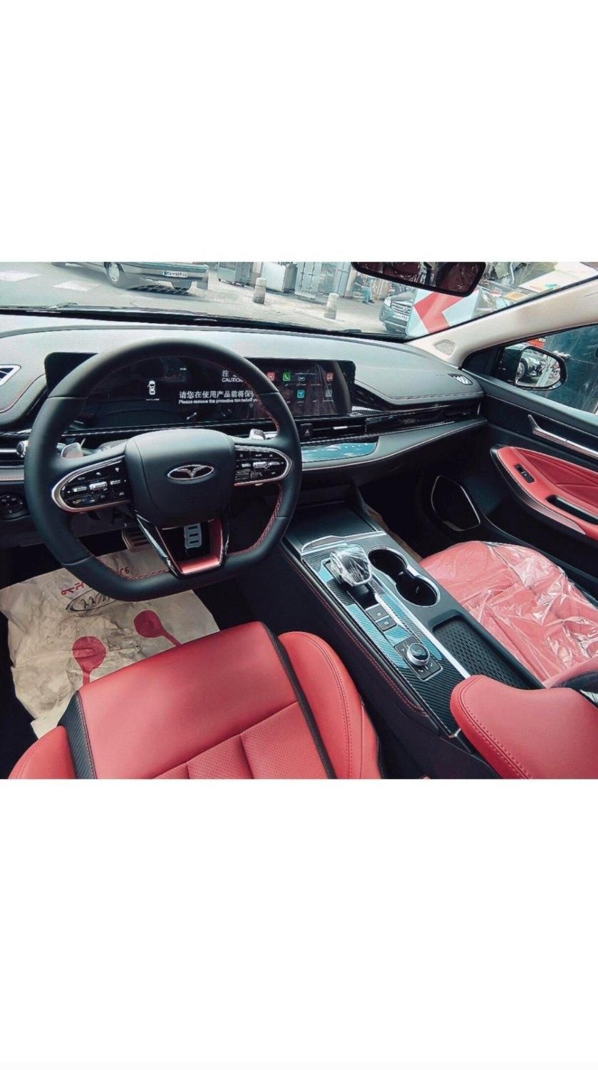 فونیکس آریزو 6 GT اکسلنت - 2025