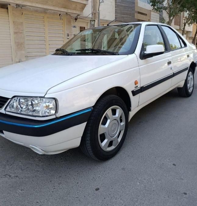 خودرو پژو، 405 SLX آگهی ann_19463008