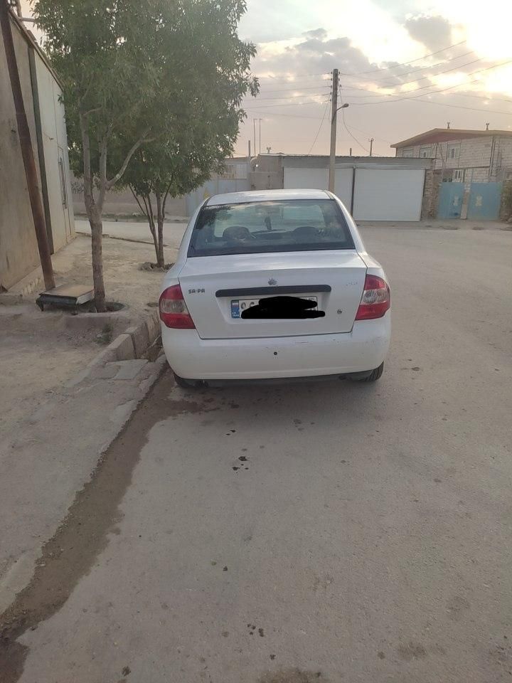 خودرو تیبا، صندوق دار آگهی ann_19463014