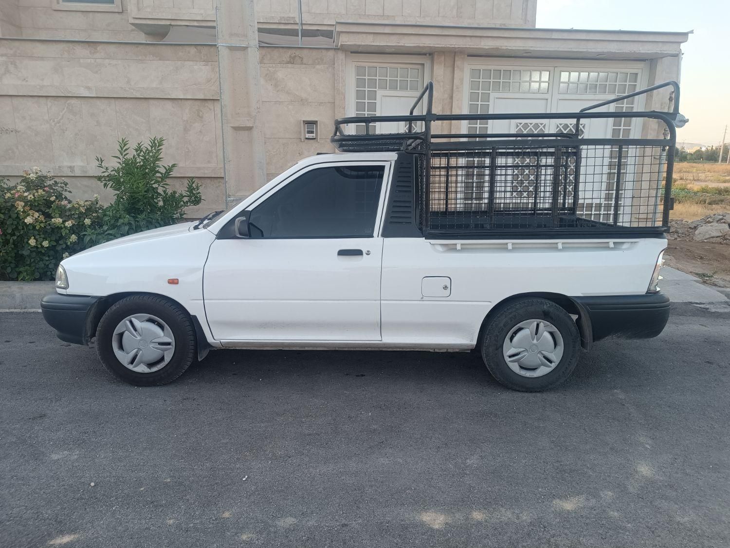 پراید 151 SE - 1402