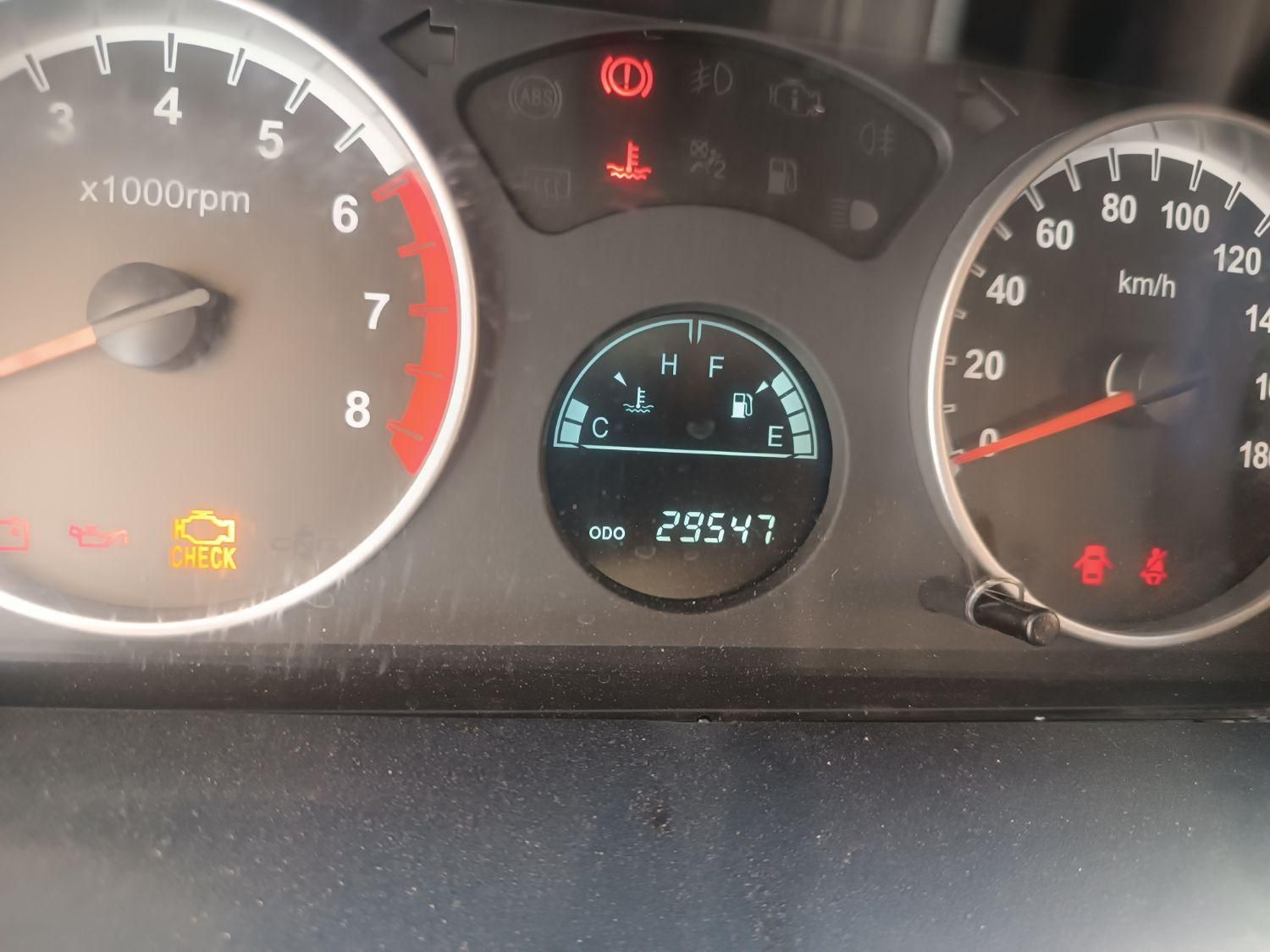 پراید 151 SE - 1402