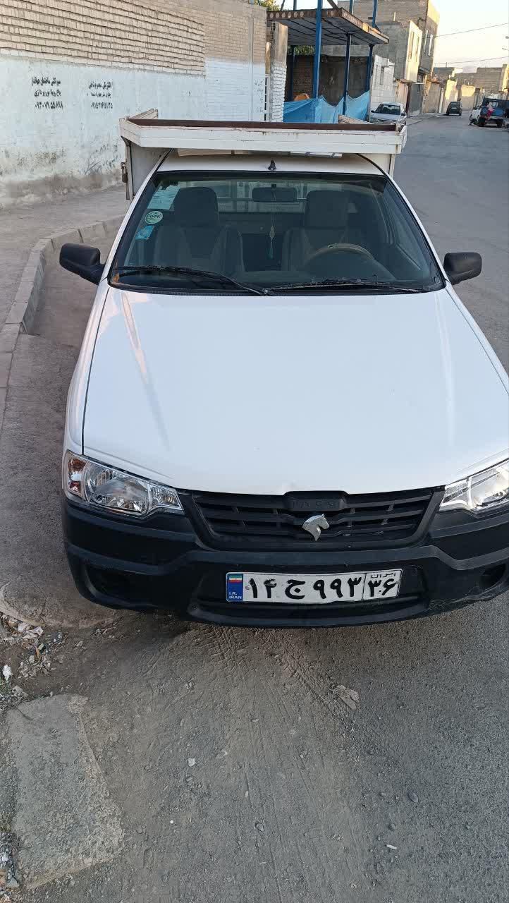 خودرو آریسان، معمولی آگهی ann_19463042