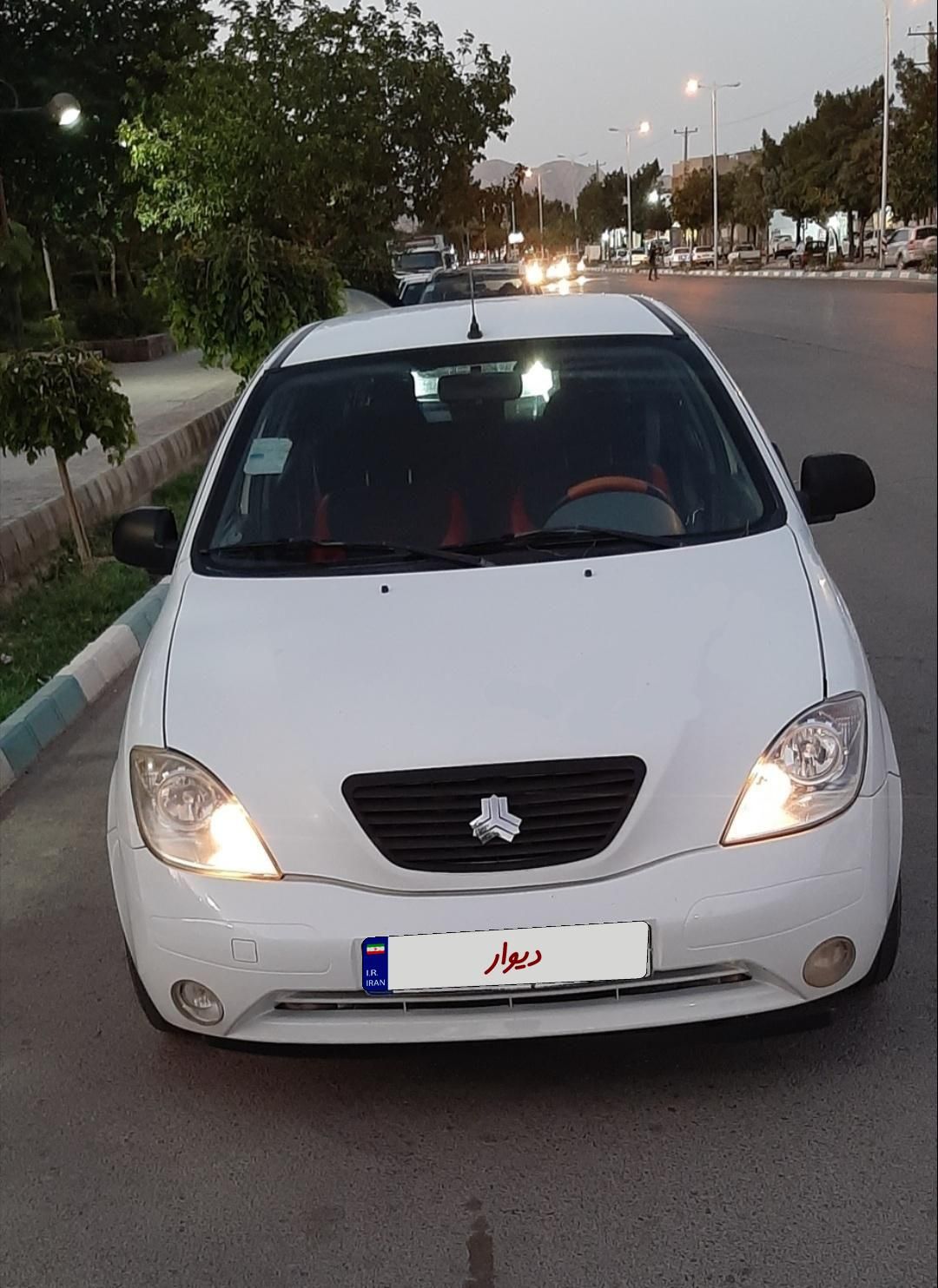 خودرو تیبا، 2 آگهی ann_19463045