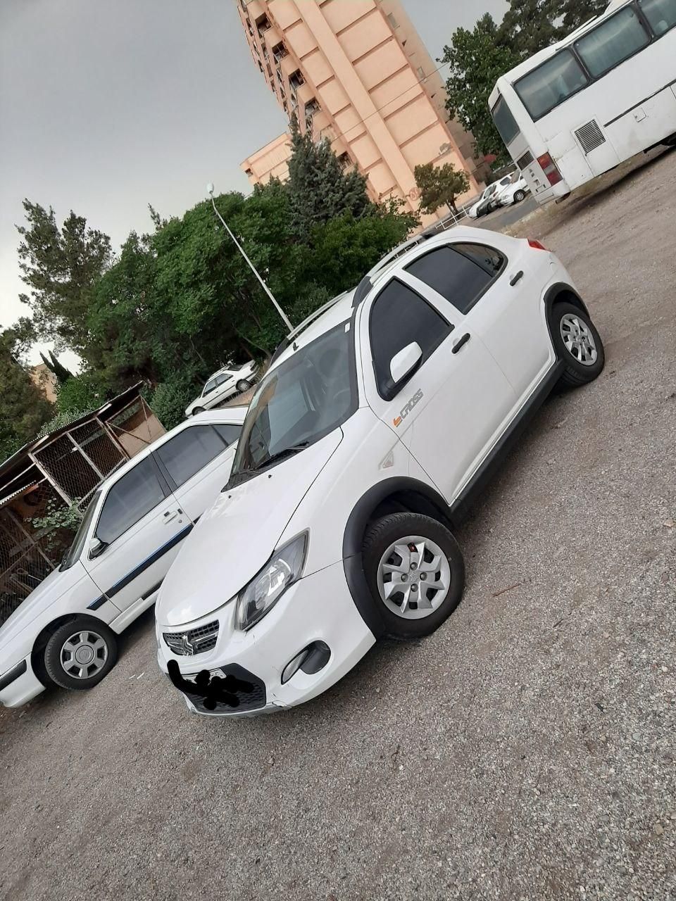 خودرو کوییک، معمولی آگهی ann_19463049