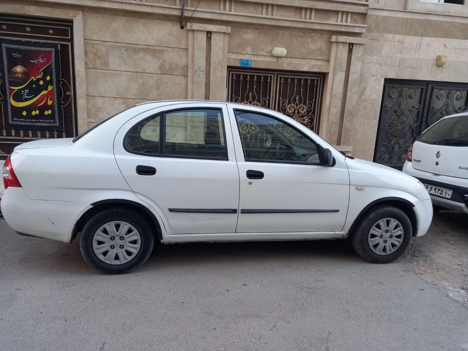 خودرو تیبا، صندوق دار آگهی ann_19463057