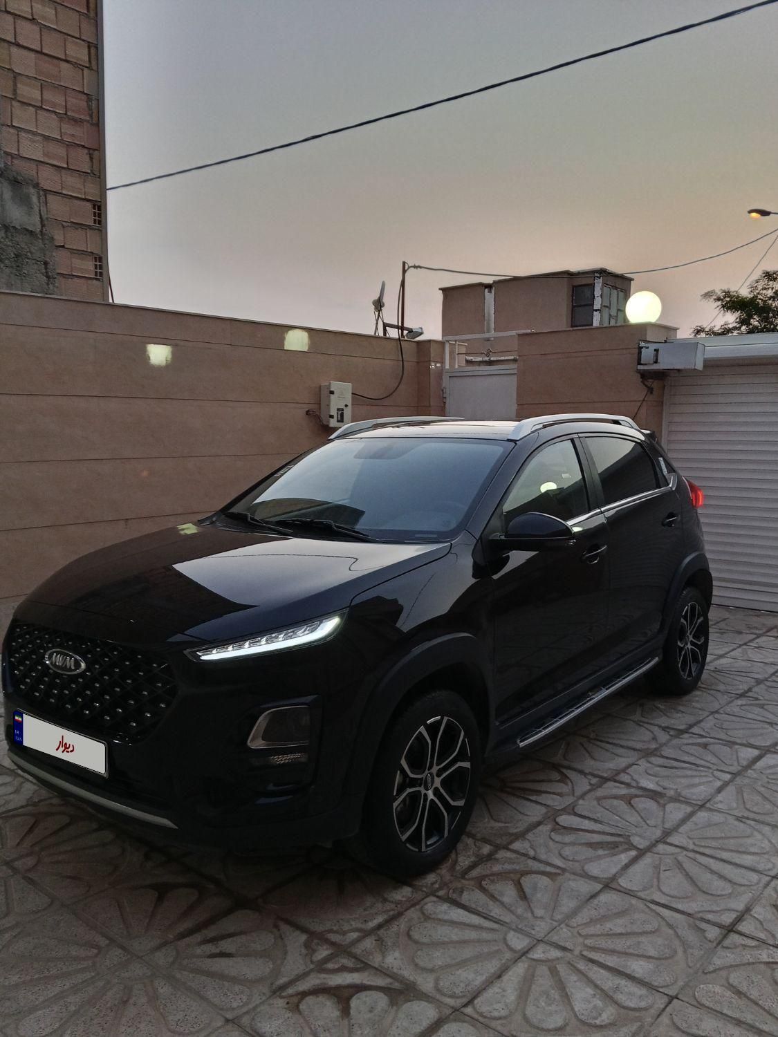 پراید 151 SE - 1402
