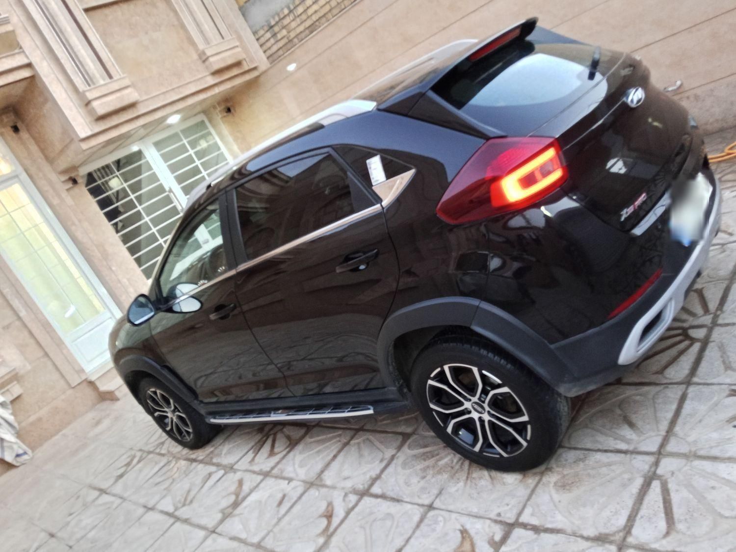 پراید 151 SE - 1402