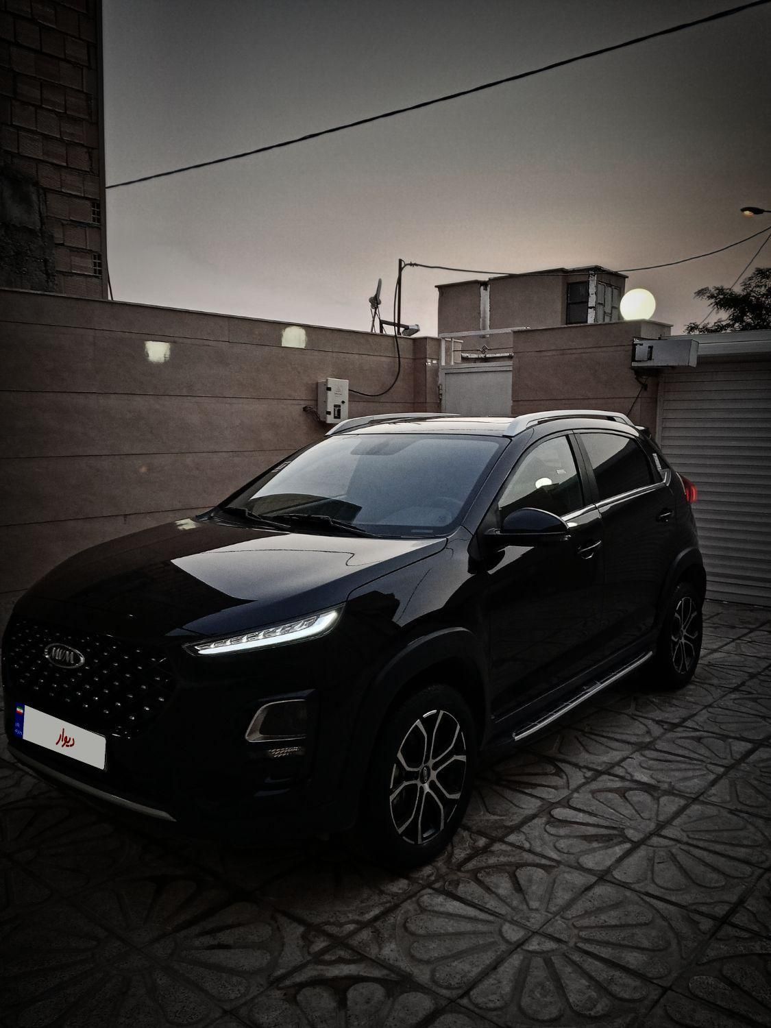 پراید 151 SE - 1402