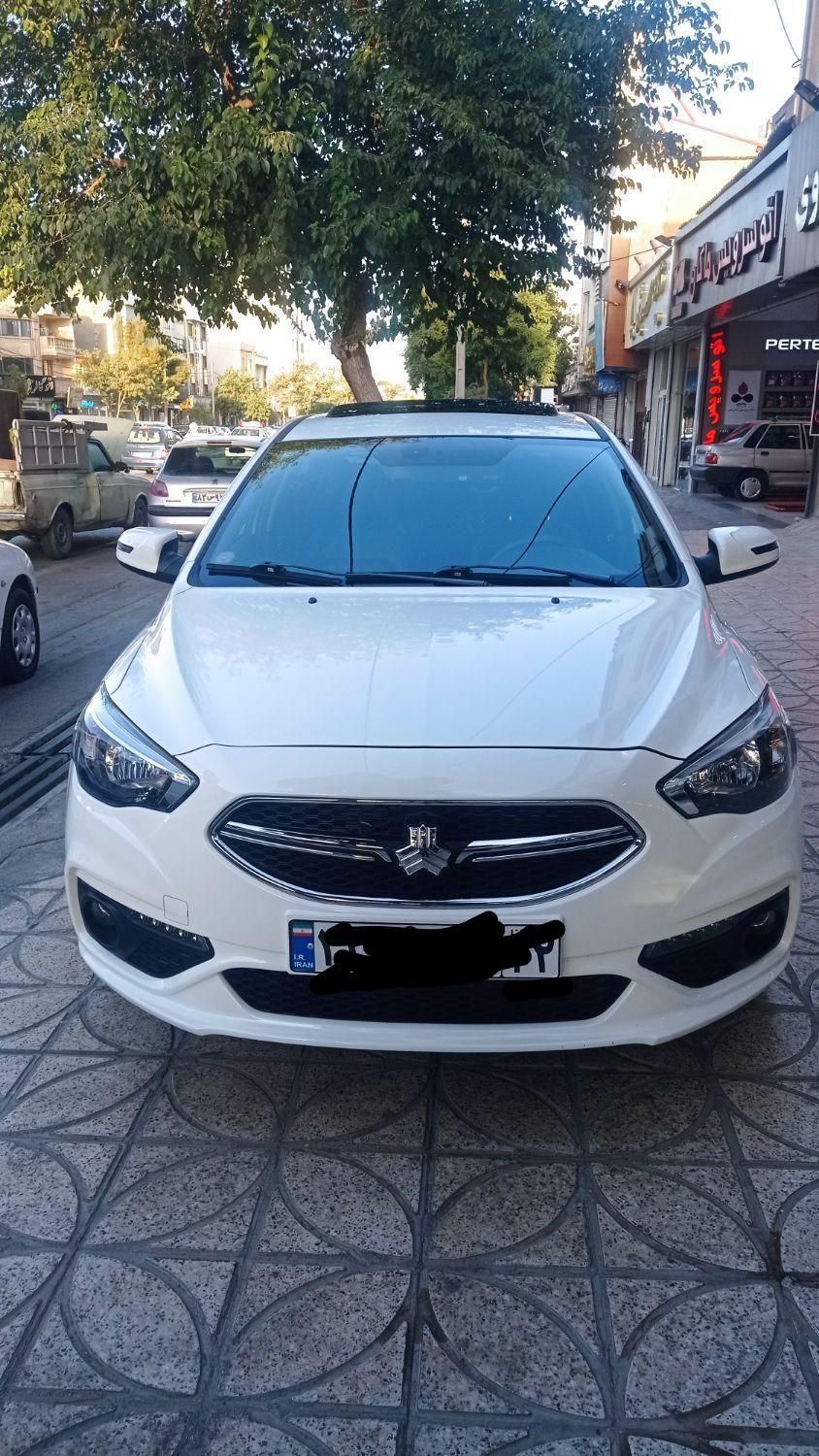 خودرو شاهین، G آگهی ann_19463104
